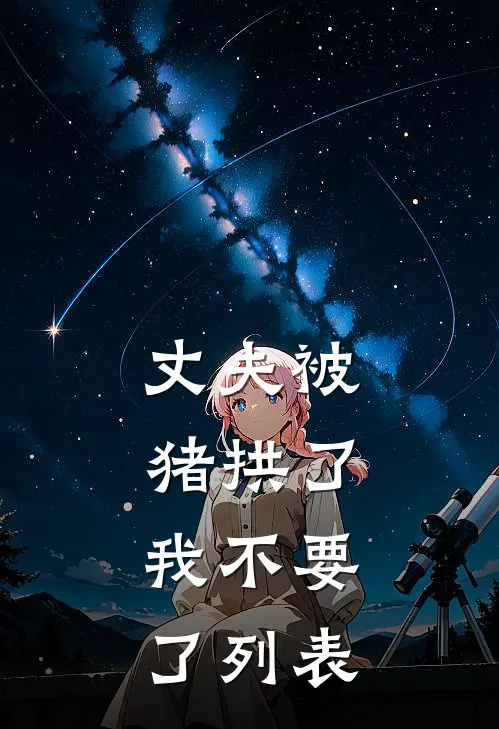 丈夫被猪拱了，我不要了列表