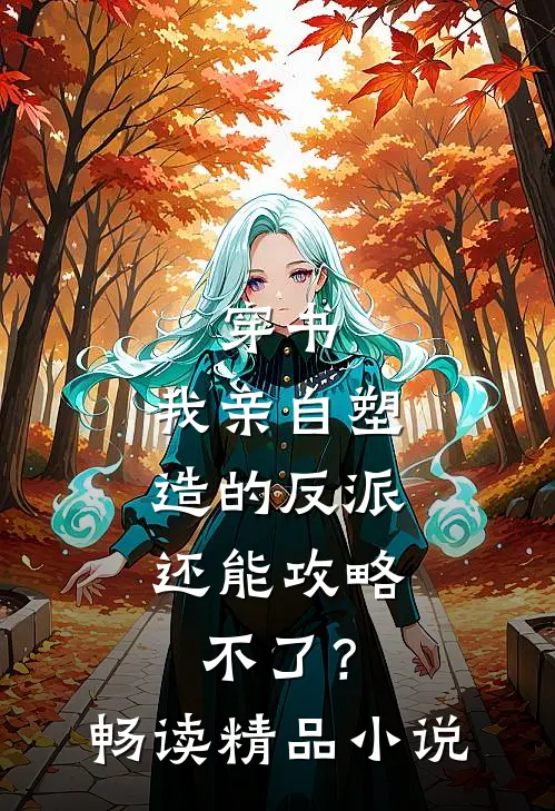 穿书：我亲自塑造的反派，还能攻略不了？畅读精品小说