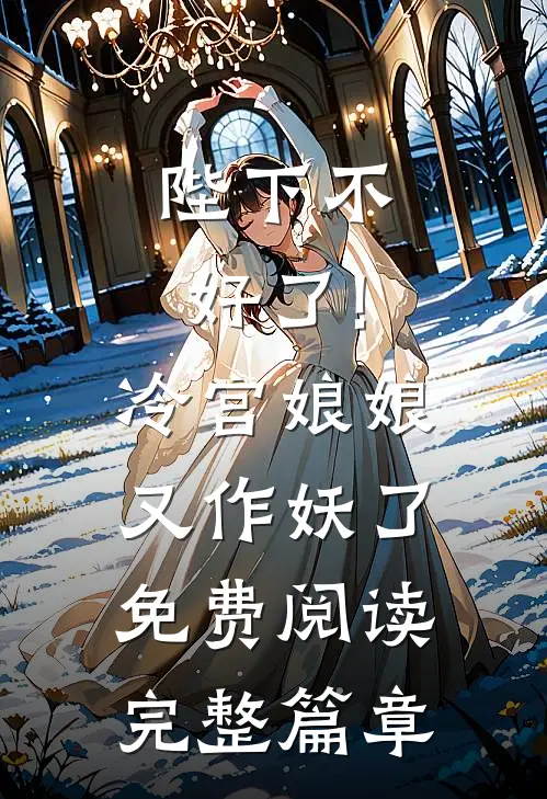 陛下不好了!冷宫娘娘又作妖了免费阅读完整篇章