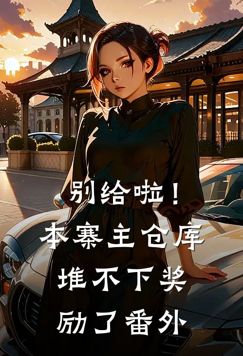 别给啦！本寨主仓库堆不下奖励了番外