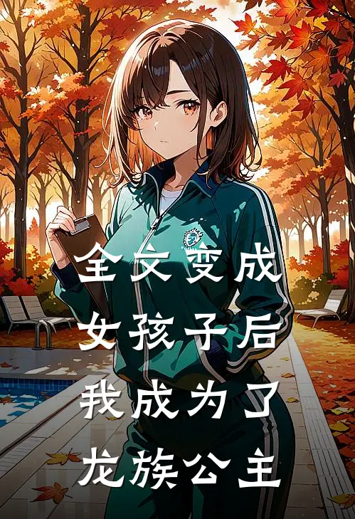 全文变成女孩子后我成为了龙族公主