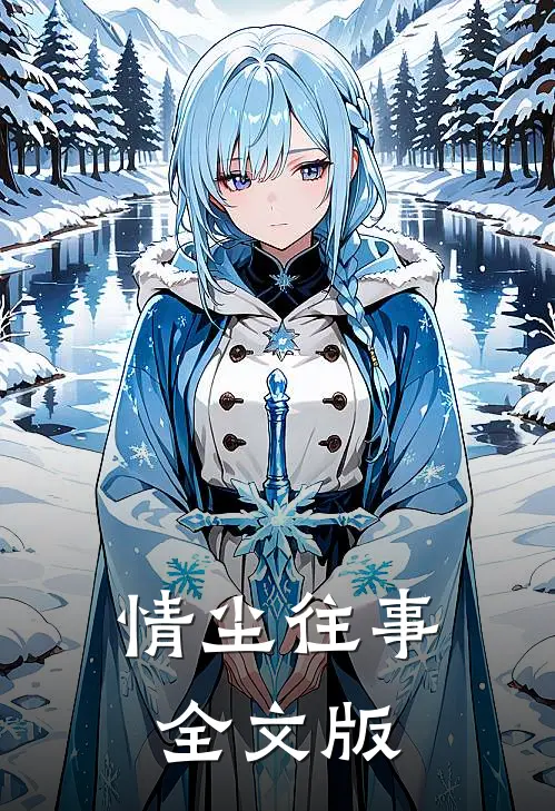 情尘往事全文版