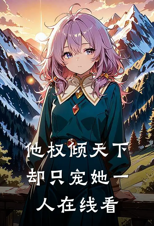 他权倾天下，却只宠她一人在线看
