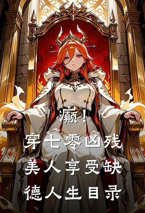癫！穿七零凶残美人享受缺德人生目录