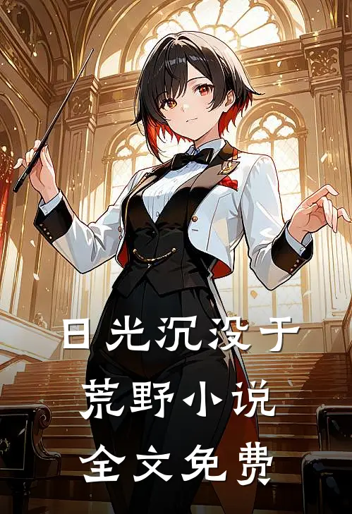 日光沉没于荒野小说全文免费