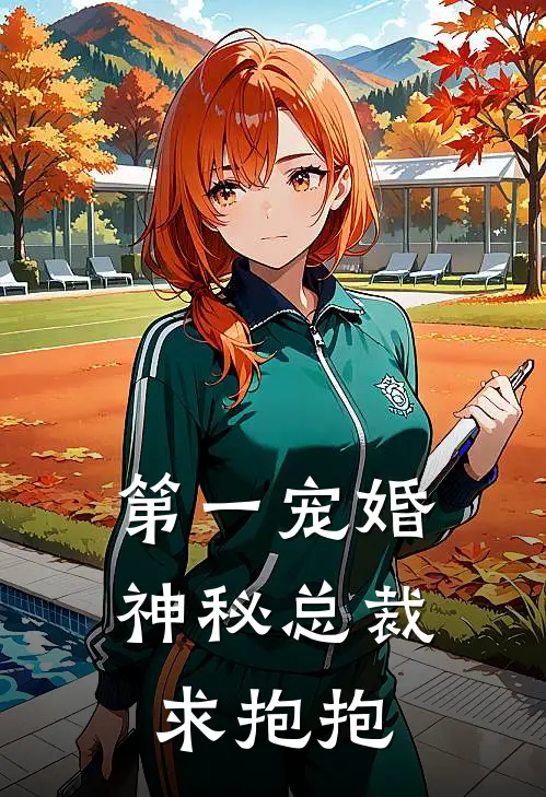 第一宠婚：神秘总裁求抱抱
