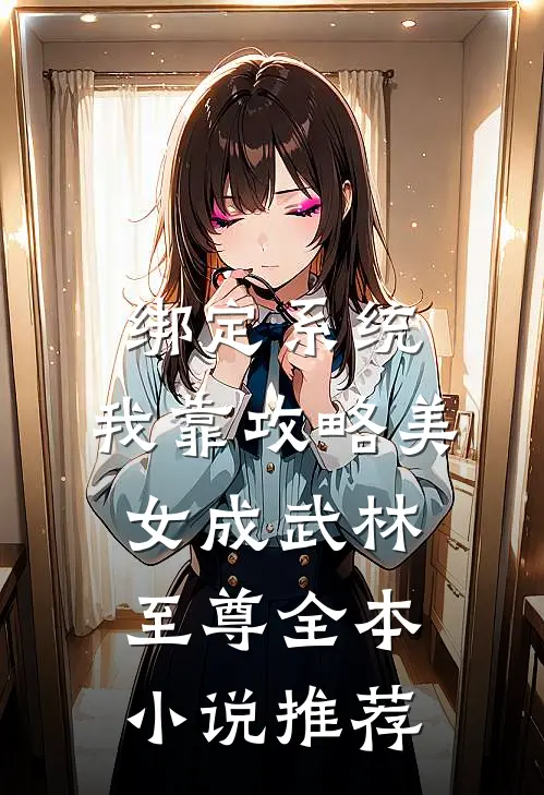 绑定系统：我靠攻略美女成武林至尊全本小说推荐