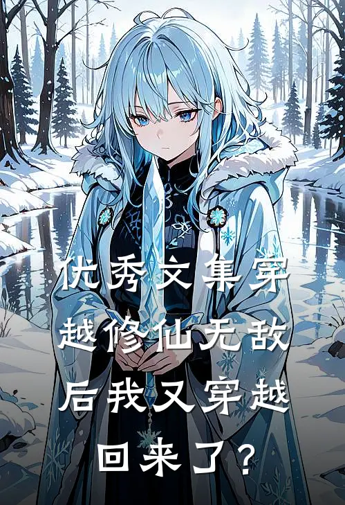 优秀文集穿越修仙无敌后我又穿越回来了？