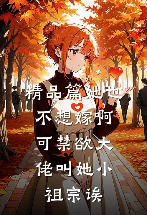 精品篇她也不想嫁啊，可禁欲大佬叫她小祖宗诶