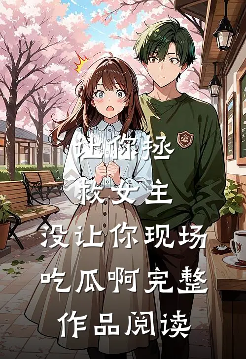 让你拯救女主，没让你现场吃瓜啊完整作品阅读