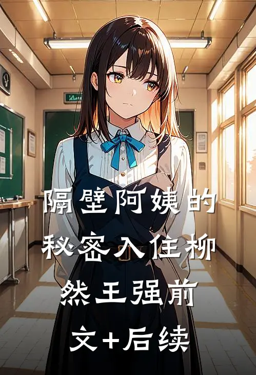 隔壁阿姨的秘密入住柳然王强前文+后续