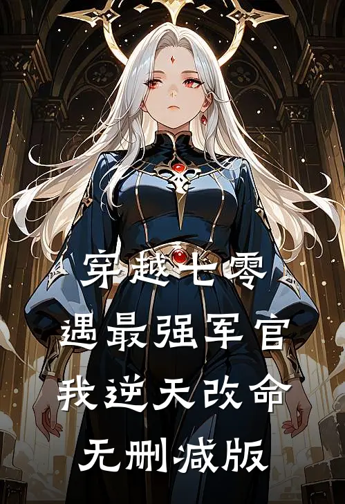 穿越七零，遇最强军官我逆天改命无删减版