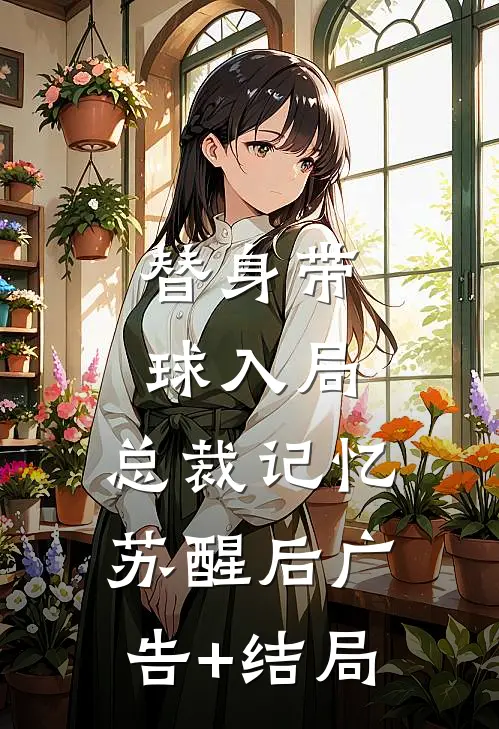 替身带球入局：总裁记忆苏醒后广告+结局