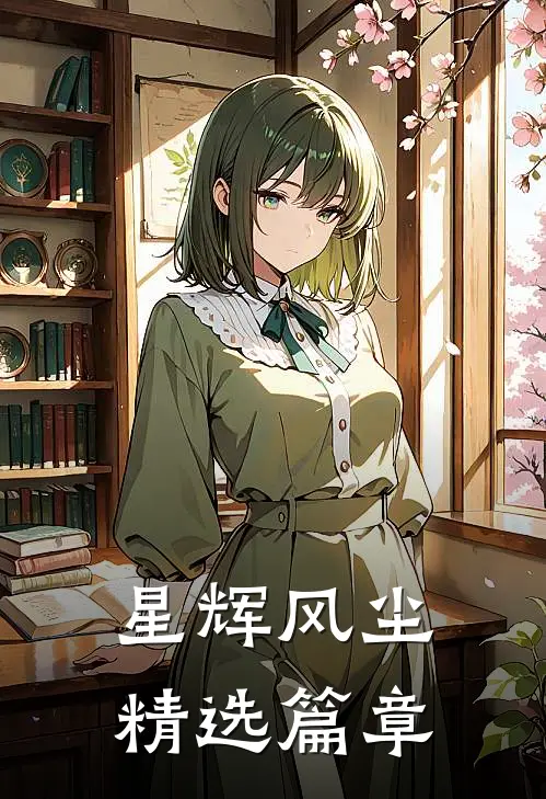 星辉风尘精选篇章