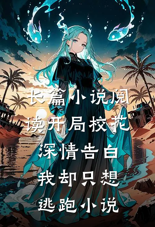 长篇小说阅读开局校花深情告白,我却只想逃跑小说