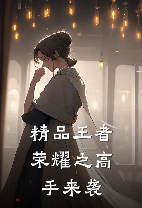 精品王者荣耀之高手来袭