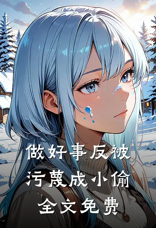 做好事反被污蔑成小偷全文免费