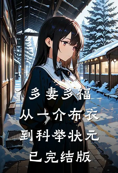 多妻多福，从一介布衣到科举状元已完结版