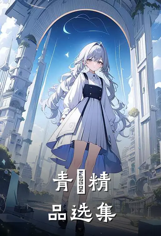 青玥精品选集