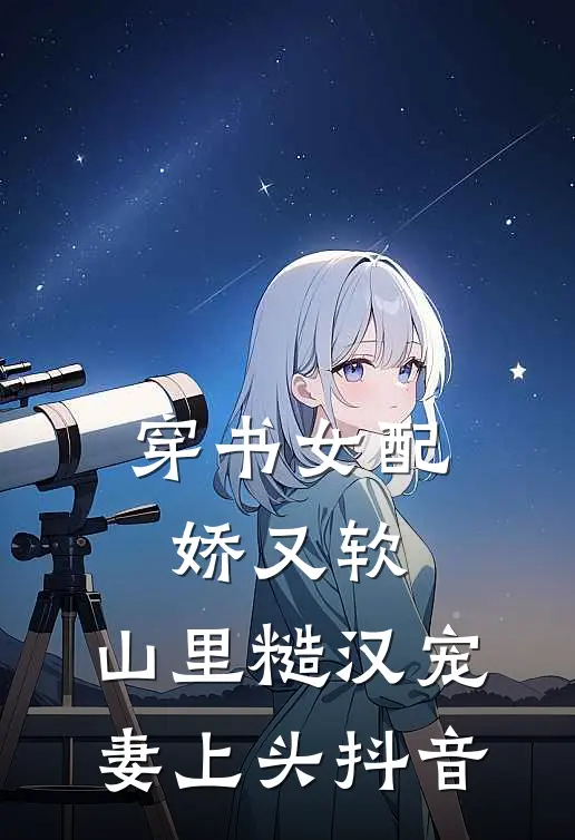 穿书女配娇又软，山里糙汉宠妻上头抖音