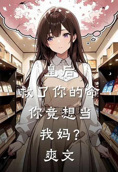 皇后，救了你的命，你竟想当我妈？爽文