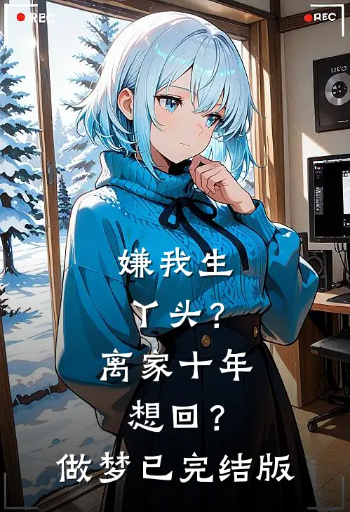 嫌我生丫头？离家十年想回？做梦已完结版