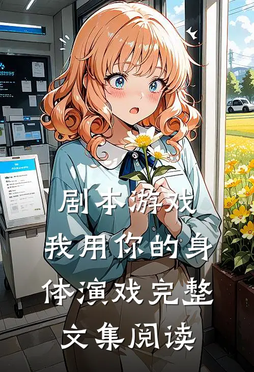 剧本游戏：我用你的身体演戏完整文集阅读