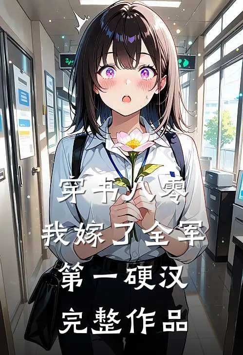 穿书八零，我嫁了全军第一硬汉完整作品