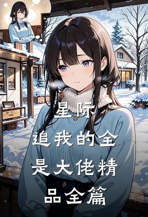 星际：追我的全是大佬精品全篇