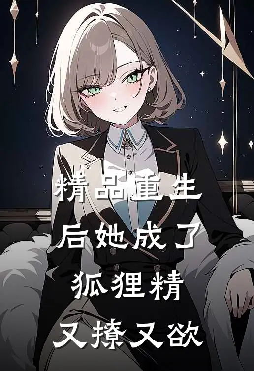 精品重生后她成了狐狸精，又撩又欲