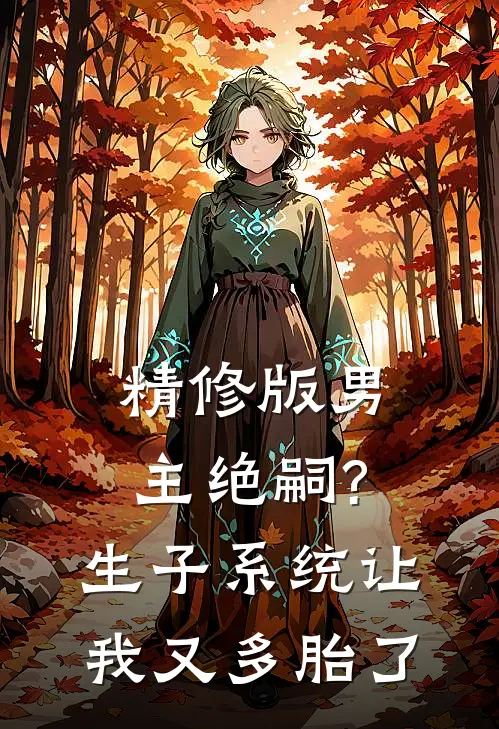 精修版男主绝嗣?生子系统让我又多胎了