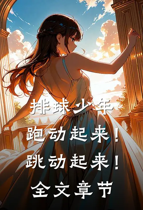 排球少年：跑动起来！跳动起来！全文章节