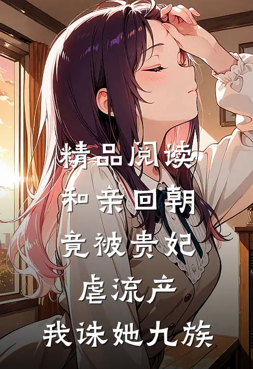 精品阅读和亲回朝，竟被贵妃虐流产，我诛她九族