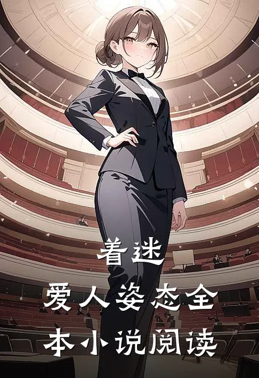 着迷：爱人姿态全本小说阅读
