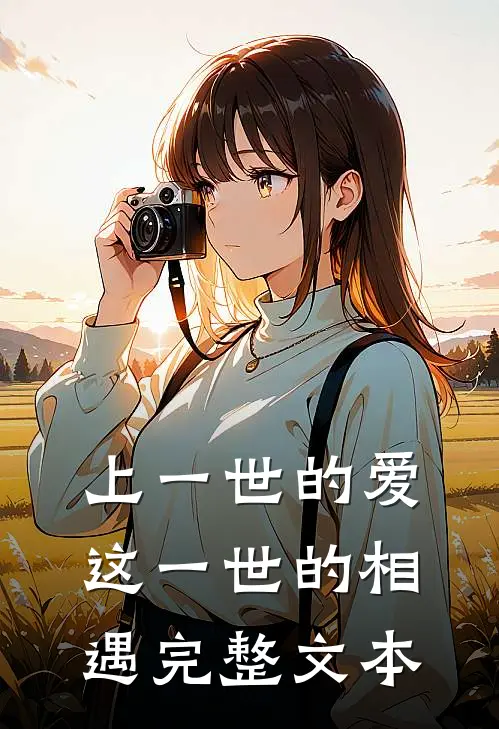 上一世的爱这一世的相遇完整文本