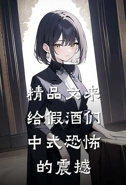 精品文来，给假酒们中式恐怖的震撼