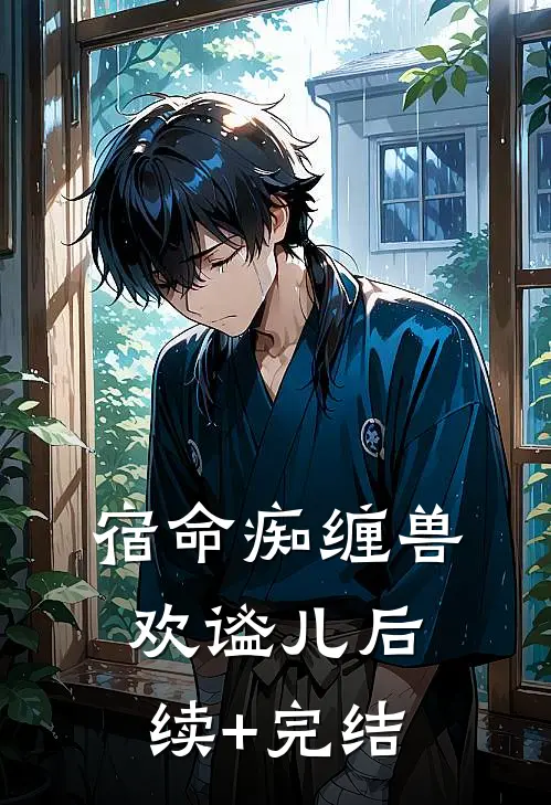 宿命痴缠兽欢谧儿后续+完结