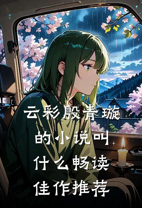 云彩殷青璇的小说叫什么畅读佳作推荐