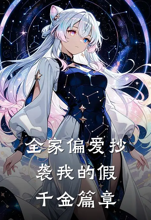 全家偏爱抄袭我的假千金篇章