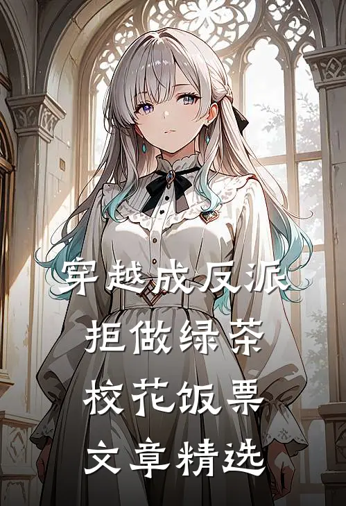 穿越成反派，拒做绿茶校花饭票文章精选