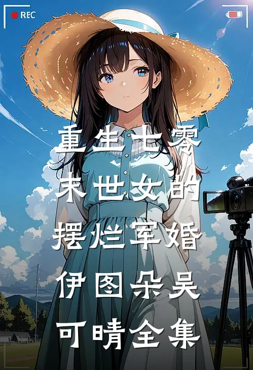 重生七零，末世女的摆烂军婚伊图朵吴可晴全集