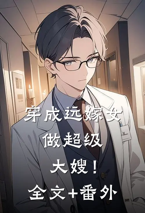 穿成远嫁女：做超级大嫂！全文+番外