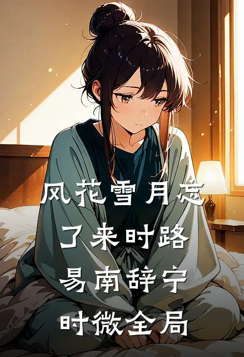 风花雪月忘了来时路易南辞宁时微全局
