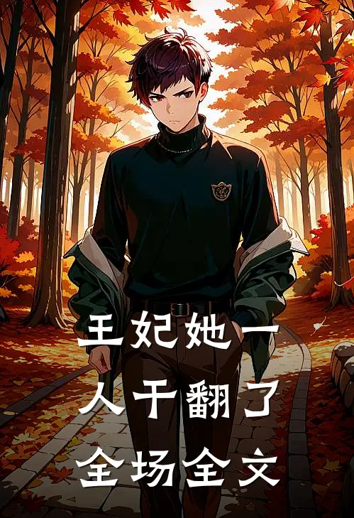 王妃她一人干翻了全场全文
