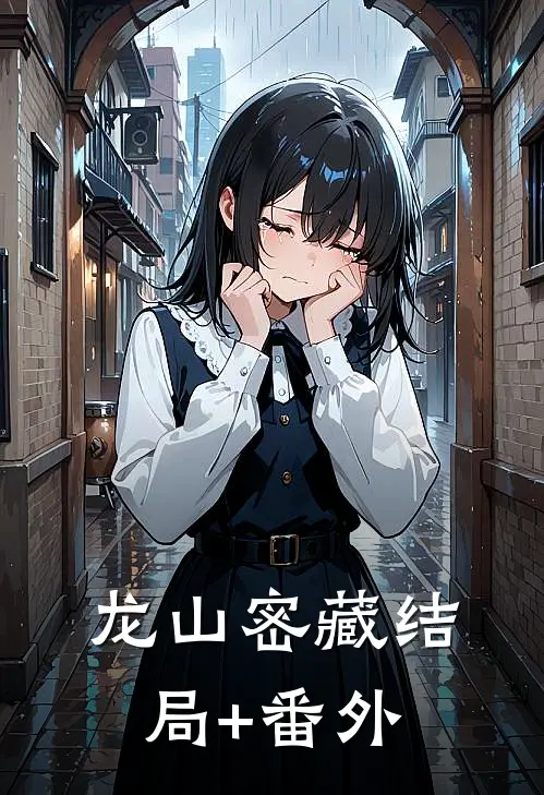 龙山密藏结局+番外