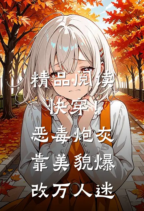 精品阅读快穿！恶毒炮灰靠美貌爆改万人迷