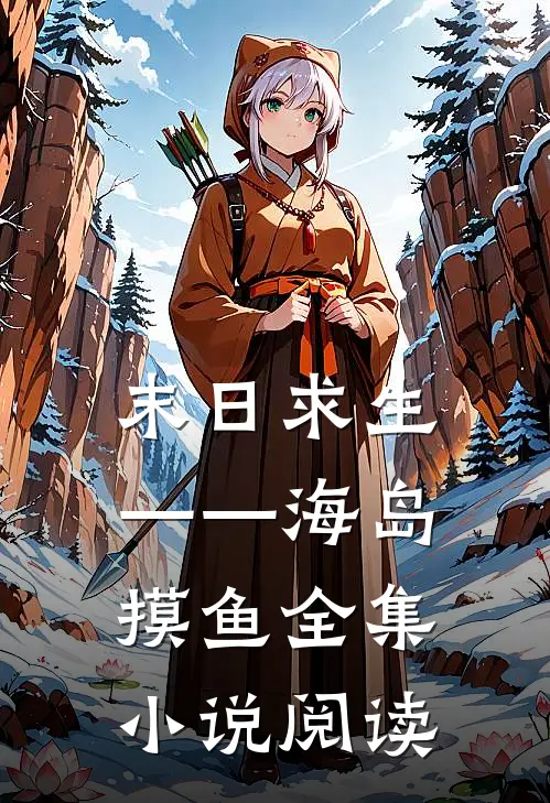 末日求生——海岛摸鱼全集小说阅读