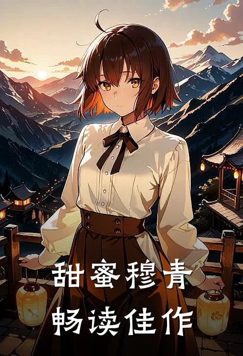 甜蜜穆青畅读佳作