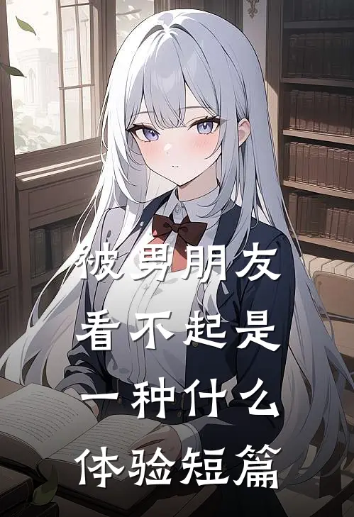 被男朋友看不起是一种什么体验短篇