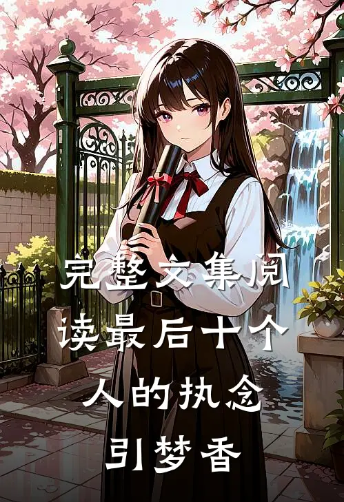 完整文集阅读最后十个人的执念：引梦香